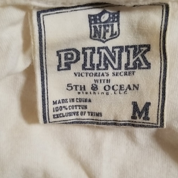 Victoria's secret pink NFL 5th & ocean clothing - Picture 17 of 17